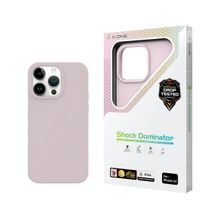 Capa - 3.0 Colors para iPhone 14 Pro Max - Sakura - X-ONE