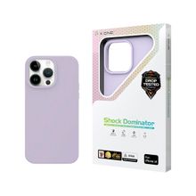 Capa - 3.0 Colors para iPhone 14 Pro Max - Lavender - X-ONE