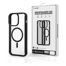 Capa Dropguard 2.0 com Magsafe Para iPhone 15 - X-ONE