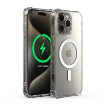 Capa Dropguard Pro Com Magsafe Para iPhone 15 Pro Max - X-ONE