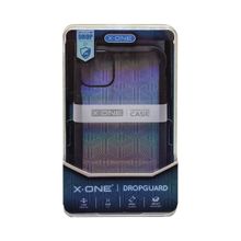 Kit Proteção Película de Tela + Case 2.0 Para iPhone 13 Pro Max - Com Garantia de Tela - X-ONE