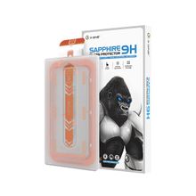 Película Safira para iPhone 13 Pro Max Com Garantia de Tela -  X-ONE