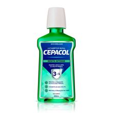 Solução Bucal Cepacol Expert Menta Protect Sem Álcool 250ml