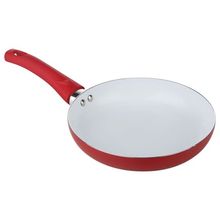 Frigideira Vermelha Antiaderente 22cm Class Home Ref.708