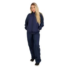 Agasalho Umbro WMS Core Basic Light Feminino