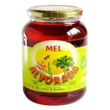 Mel de Eucalipto Alvorada 780g