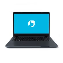 Notebook Positivo Master N6340 Intel® Core™ i7 10610U Shell EFI 8GB  256GB SSD  -  Cinza