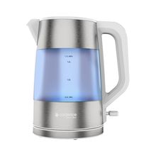 Chaleira Elétrica Lumini Blanc 1,7L 220V Cadence