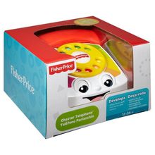 Telefone Feliz Fisher Price