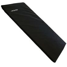Colchonete Alta Densidade Yoga Academia - Preto ID1720 - Hidrolight