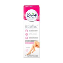 Creme Depilatório Veet 100ml Pure Fresh Pele Normal