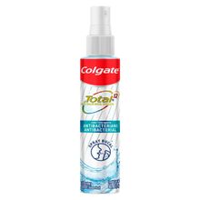 Spray Bucal Colgate Total 12 Antibacteriano Extra Mint 60ml Spray Bucal Colgate Total 12 Clean Mint 60ml