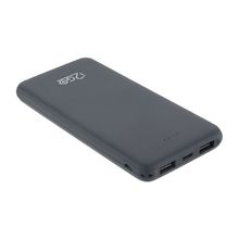 Power Bank I2go 2 Saídas USB 10.000MAH Basic Plus - Sortido