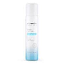 Água Termal  Hidraderm Cílios Farmax 100ml