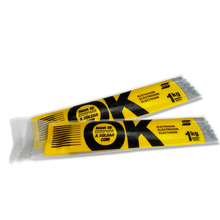 Eletrodo OK 46.00 - 2,5mm 3/32 - Esab - 1kg