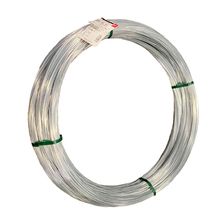 Arame Galvanizado Fio 16 – 1,65mm - 10kg