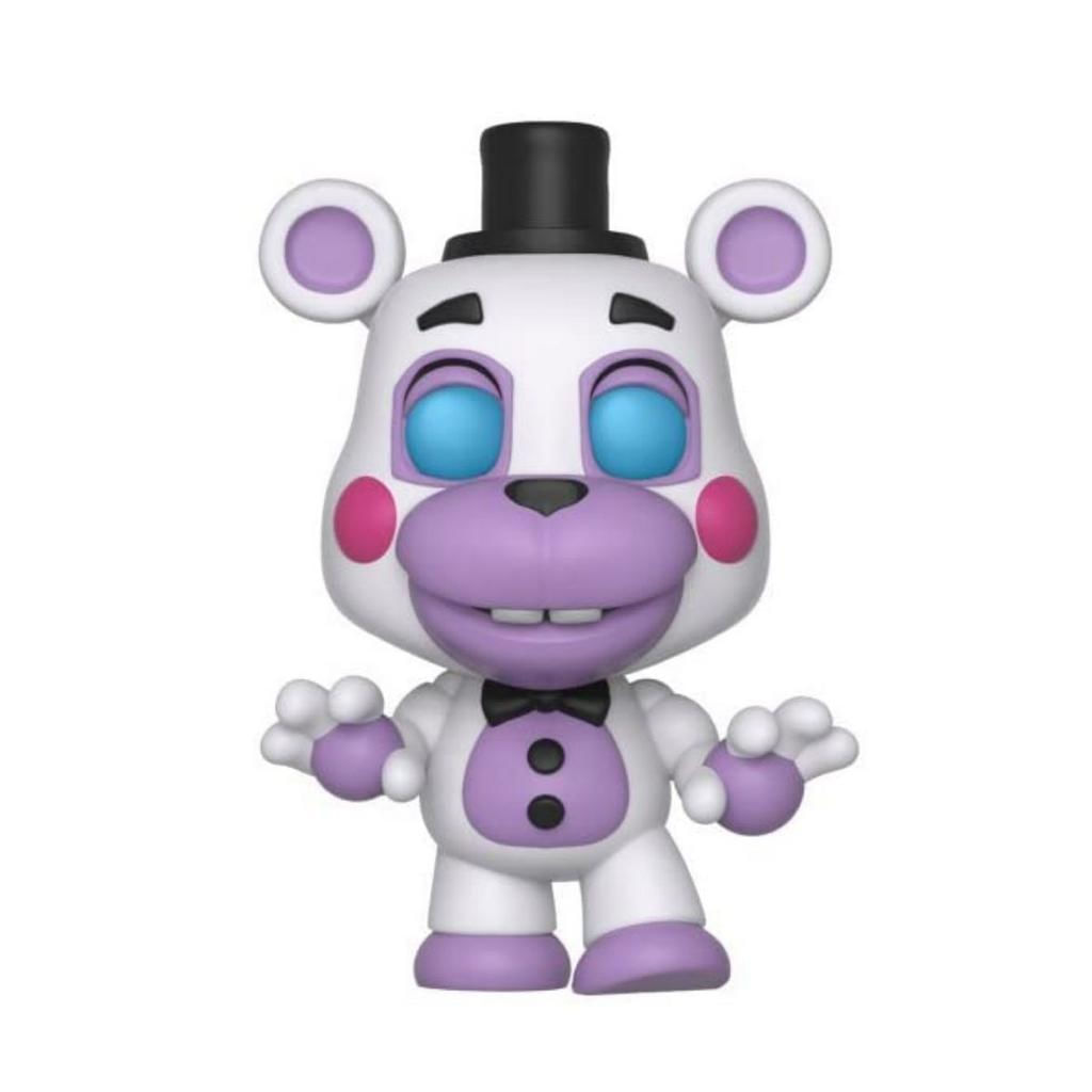 Funko Pop Five Nights At Freddy's 366 Helpy - Shop Coopera