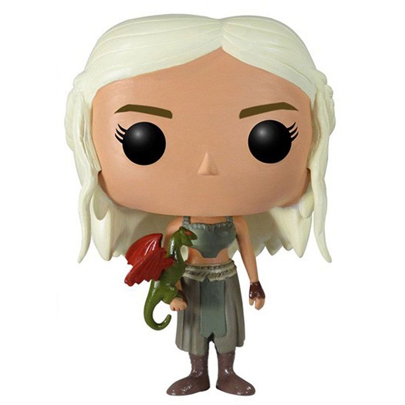 Daenerys pop clearance vinyl