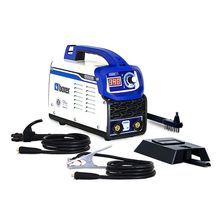 Inversora de Solda 140A Touch 150 Bivolt - Boxer