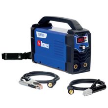 Inversora de Solda Flama 201 Bilvolt - Boxer