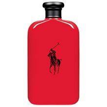 Ralph Lauren Polo Red Eau de Toilette - Perfume Masculino 200ml