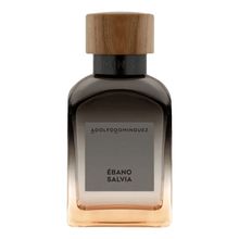 Adolfo Dominguez Ebano Salvia Eau de Parfum - Perfume Masculino 120ml