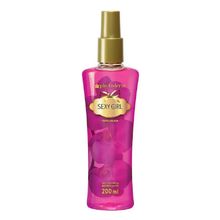 Body Splash Phytoderm Sexy Girl 200ml