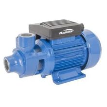 Bomba Dágua Periférica Água Limpa 1/2 hp Bivolt Qb60 Kajima