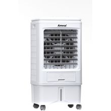 Climatizador de Ar 3 Velocidades Amvox 18L 90W ACL 018 Branco Voltagem:220v