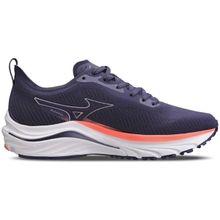 Tênis Mizuno Wave Superfast RSP - Feminino - Roxo