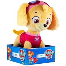 Pelucia Patrulha Canina - Skye SUNNY