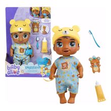 Boneca - Baby Alive Pequenos Sonhos HASBRO
