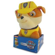 Pelucia Patrulha Canina - Rubble SUNNY