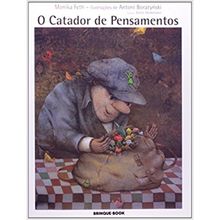 O CATADOR DE PENSAMENTOS