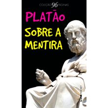 SOBRE A MENTIRA - 1227 - POCKET