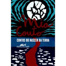 CONTOS DO NASCER DA TERRA