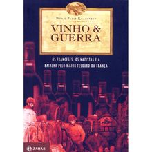 VINHO &amp; GUERRA