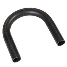 Curva 180º em Aço Carbono - 1.1/4" - 31,5x2,25mm - Aço SAE