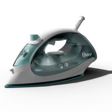Ferro a Vapor Antiaderente Verde 127V Oster