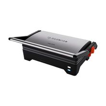 Grill Inox Chapa Firme 127V Cadence