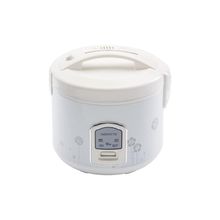 Panela Elétrica de Arroz Riso 10 xícaras 220V Agratto