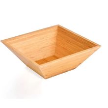 Cumbuca Em Bambu - 28L