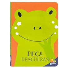 Valores e Virtudes: Peça Desculpa