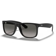Óculos de Sol Ray Ban Justin RB4165L-601/8G 57