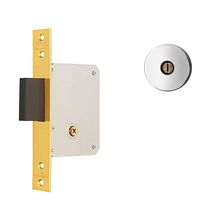 Fechadura Tetra 142 CR R68 - Papaiz