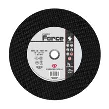 Disco de Corte 10" - 254x3,2x19mm - Carboforce