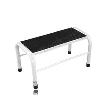 Escada 1 Degrau Com Piso de PVC - FM0084