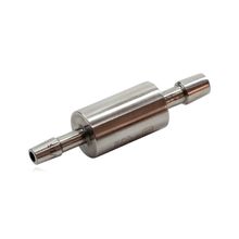 Conector Reto 1/4 x 3/16