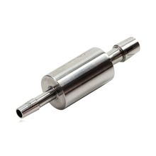 Conector Reto 1/4 x 3/32