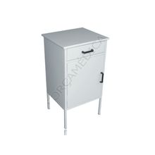 Criado-Mudo – Mesa de Cabeceira Fechada - FM0061